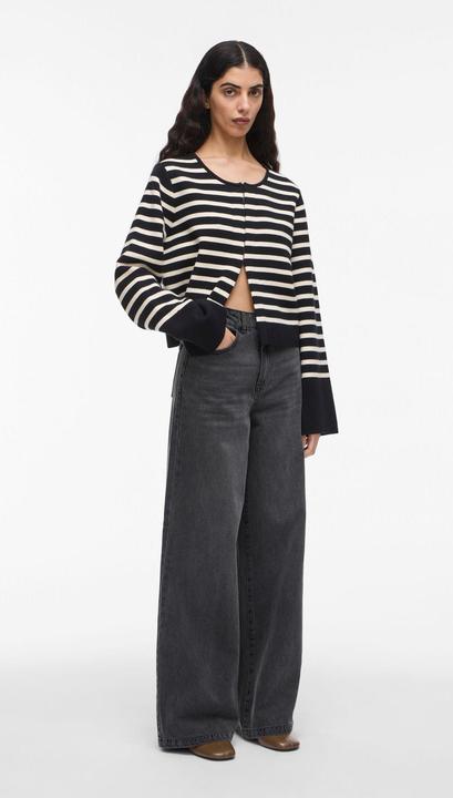 Produktbild Rouge Edit Kurzer Strickjacke (L)