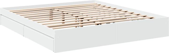Actual product image VidaXL Khai (200 x 200 cm)