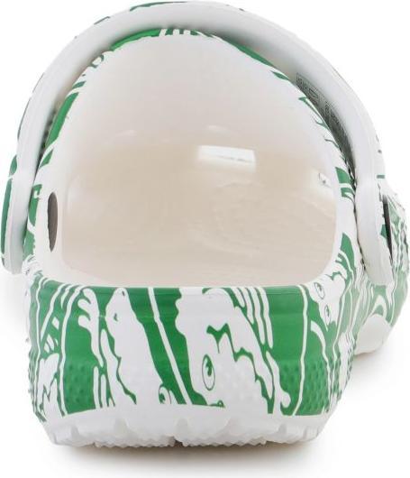 Image du produit Crocs K's Classic Duke Print Clog (29)