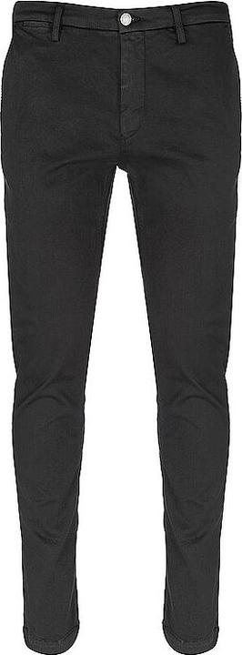 Produktbild Replay Zeumar Chino Pant Hyperflex Slim Fit Black (W30/L32)
