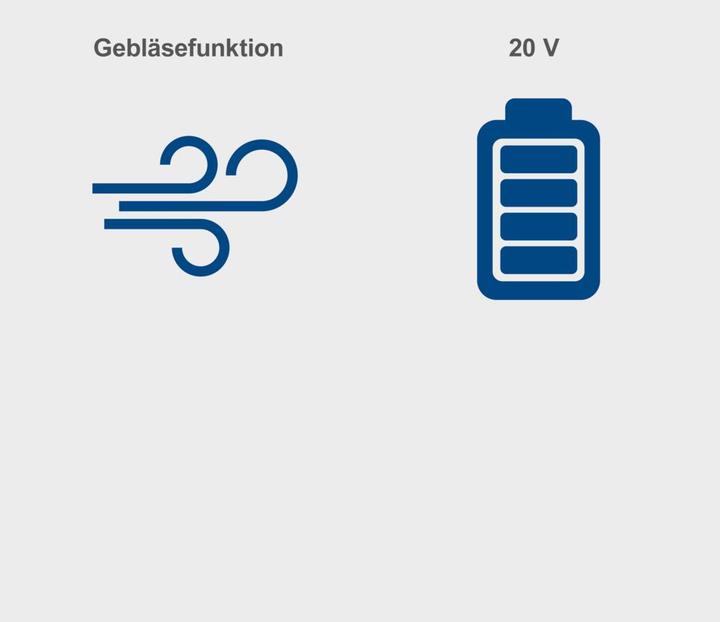 Produktbild Scheppach Akku-Stichsäge BC-JS254-X (DIY)