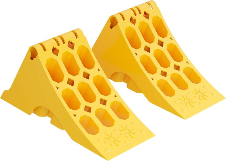 Produktbild Wiltec Unterlegkeile
