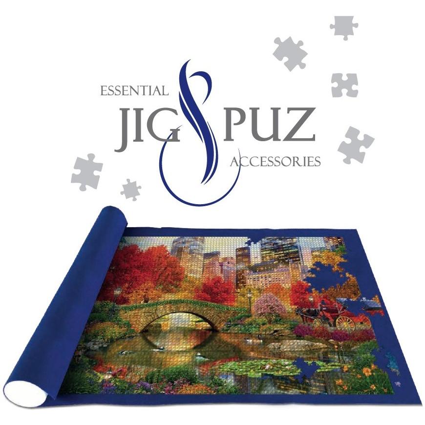 Heye Puzzle Mat 300 - 4,000 Pieces (1 Teile)