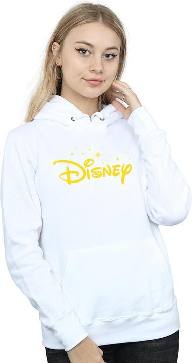 Produktbild Disney Logo Stars Kapuzenpullover (XL)