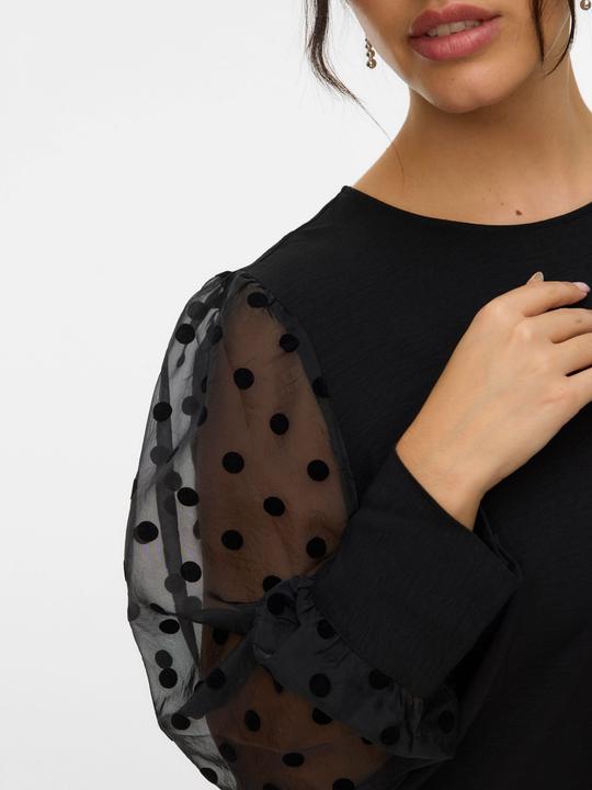 Produktbild Vero Moda VMCALVA Top Bluse (42)