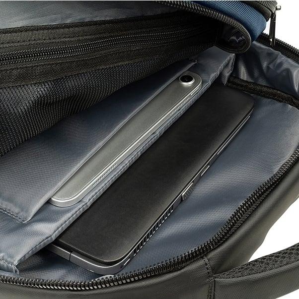 Produktbild Tucano Rucksack Notebook 15.6 Anti-Schwerkraft bre (28 l)
