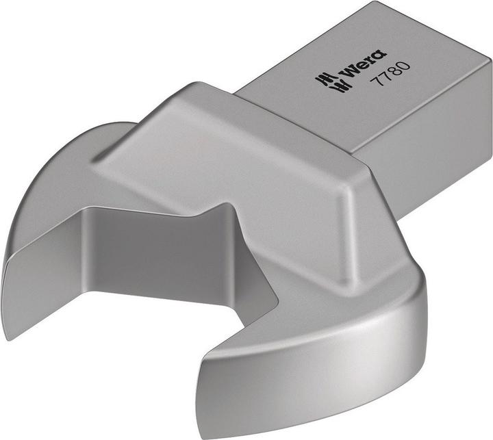 Image du produit Wera 7780 14x18mm Clé à fourche 30mm (1/4")