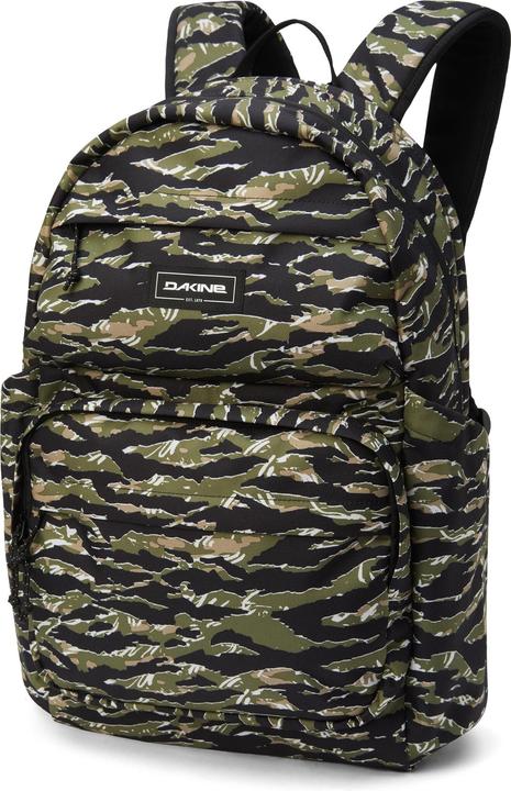 TIGER CAMO