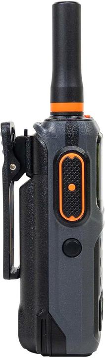 Produktbild PNI PoC 1300 GSM 4G LTE Portable Radio Station Linux OS 17 Inch Color Screen 4400mAh LiIon Battery