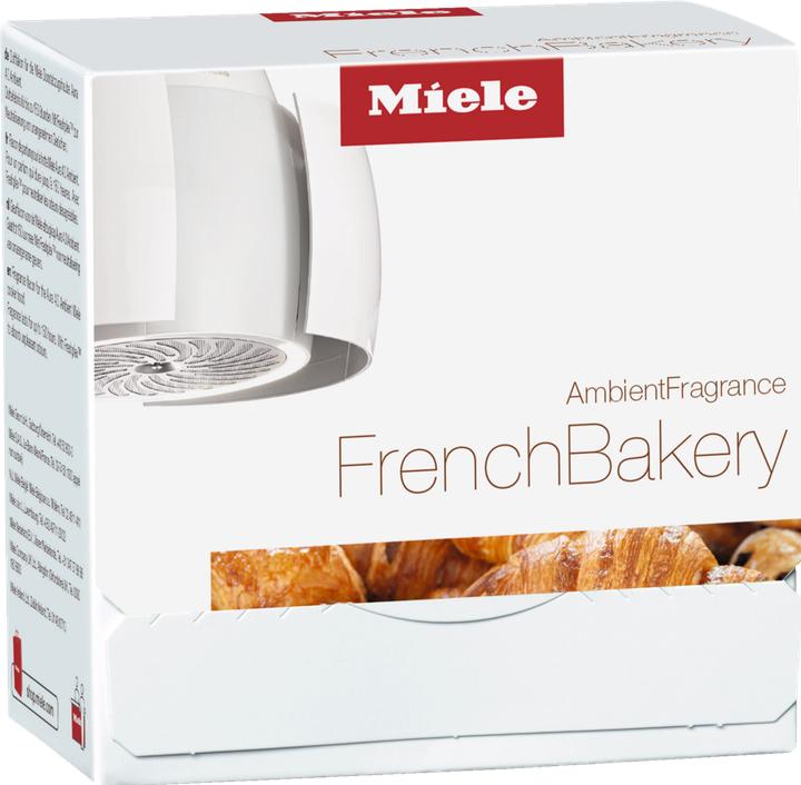 Image du produit Miele FrenBak