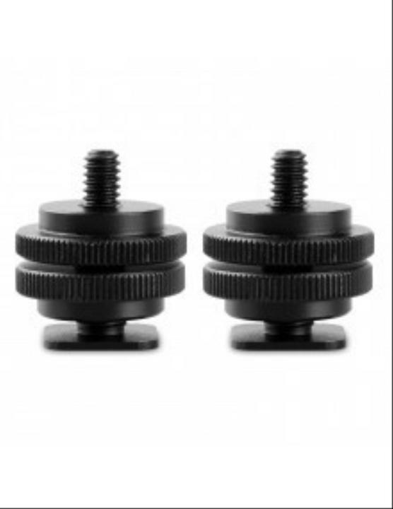 Immagine prodotto SmallRig confezione di scarpe fredde