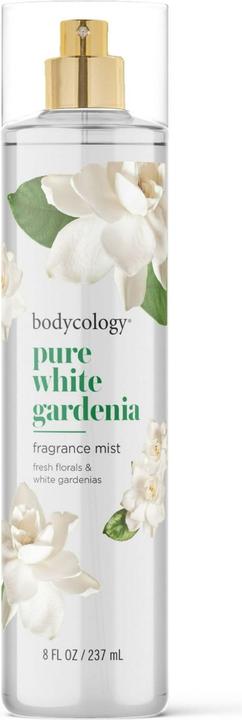 Produktbild Bodycology Pure White Gardenia (Eau de Toilette, 240 ml)