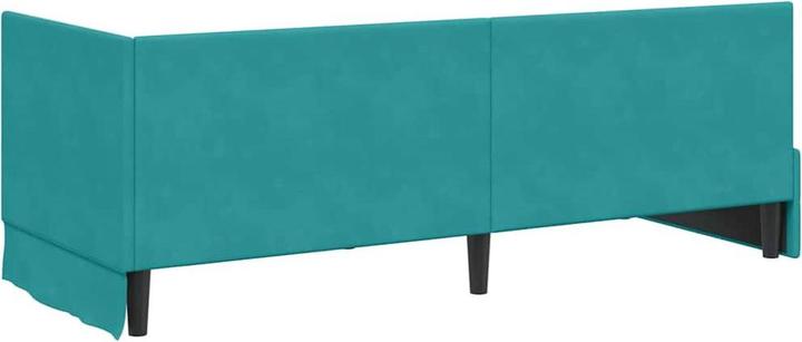 Image du produit vidaXL Eckbett (80 x 200 cm)
