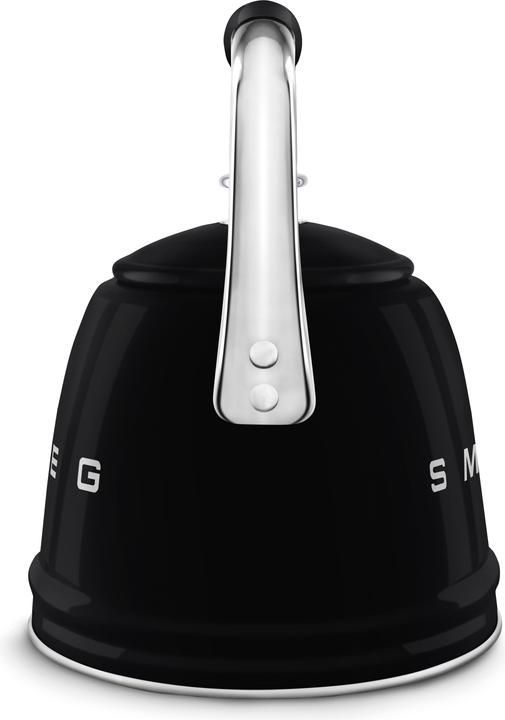 Immagine prodotto Smeg WKF01BL Wasserkessel schwarz 2,3 Liter (2.30 l)