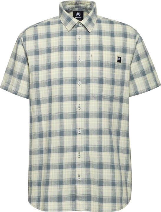 Produktbild Mammut Trovat Summer Shirt Men (M)