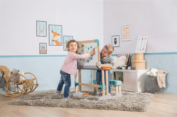 Image du produit Smoby Modulo Space Desk