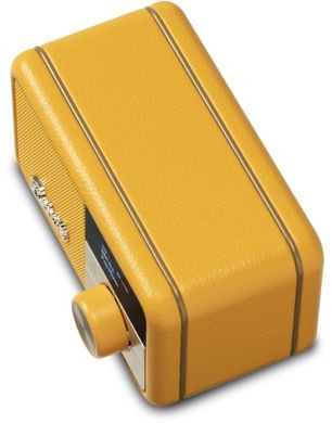 Produktbild Roberts Revival Petite (DAB+, FM, Bluetooth)