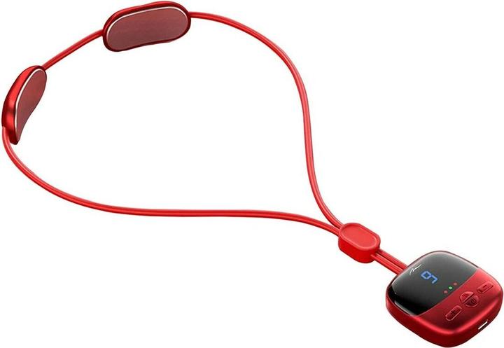 Actual product image Media-Tech MT6534 EMS Neck Massager