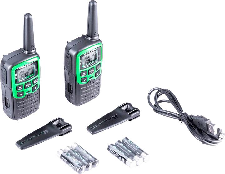 Immagine prodotto Midland Xt30 (6 km)