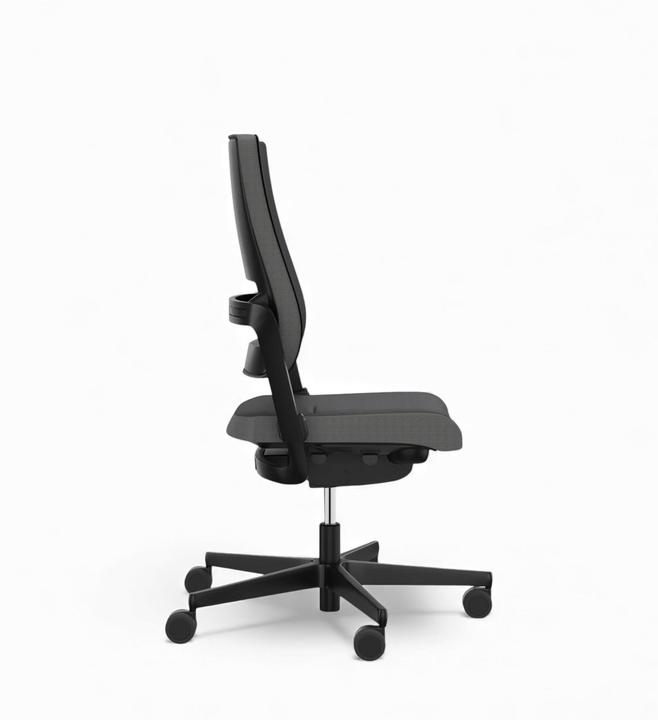 Produktbild Sitag SitagXilium ohne Armlehnen (40 - 52 cm)