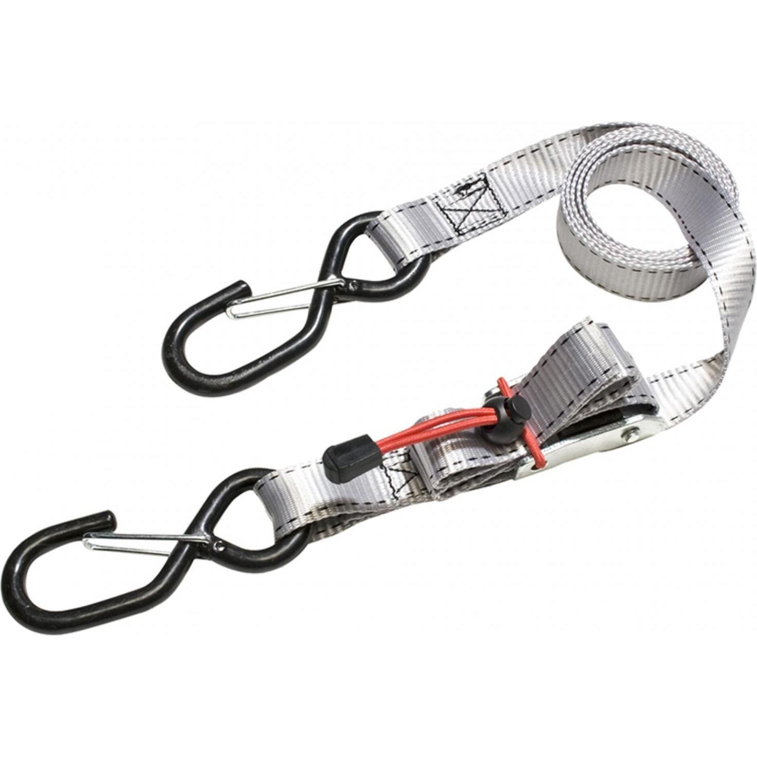 Master Lock, Spanngurt + Ladungssicherung, Zurrgurte