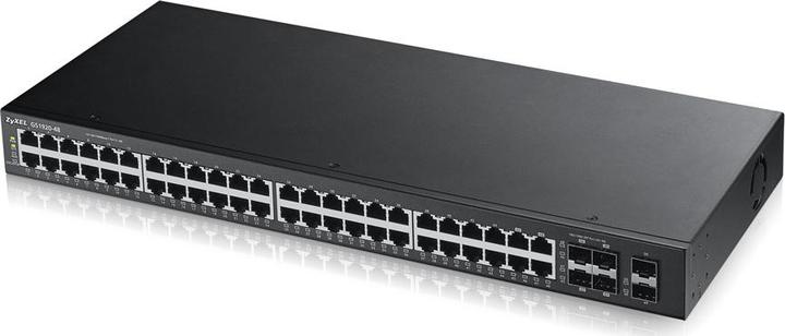 Produktbild Zyxel Gs1920-48 (48 Ports)