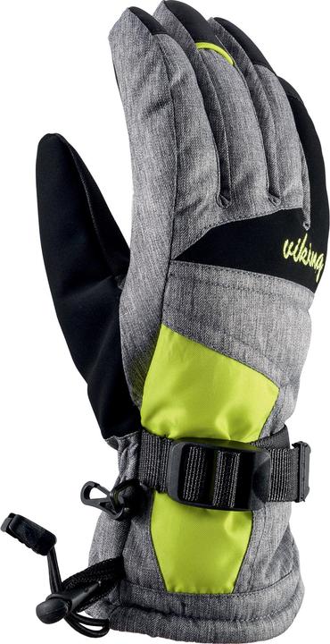 Produktbild MGA Wikingerhandschuhe Ronda Ski Lady (8)