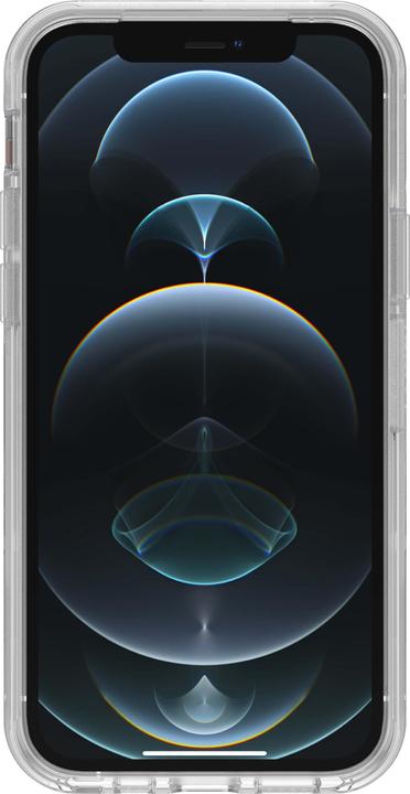 Actual product image OtterBox Symmetry+ mit MagSafe (Apple iPhone 12 Pro)