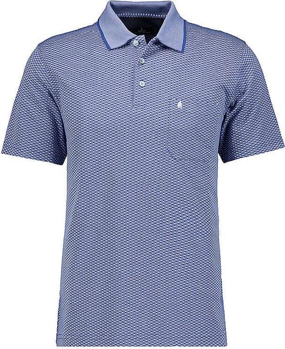 Produktbild Ragman Poloshirt (L)