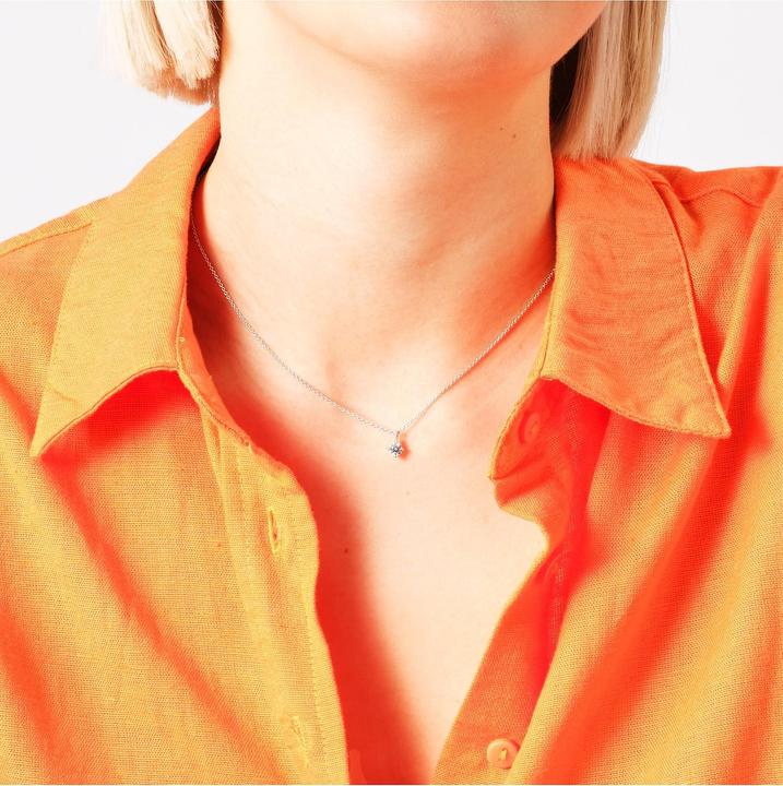 Image du produit Esprit Kette Belle (Argent 925, 45 cm)