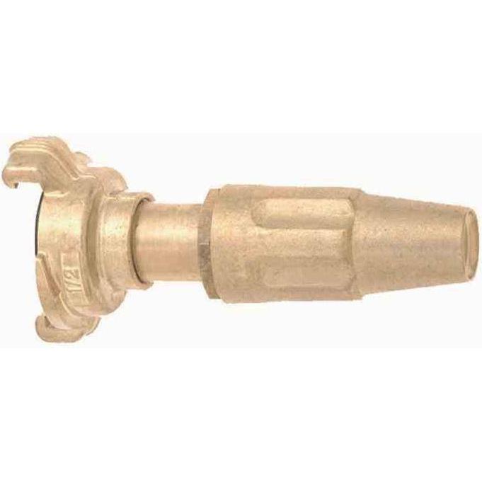 Siena Garden, Schlauchanschluss + Schlauchverbinder, Anschlussstück (13 mm)