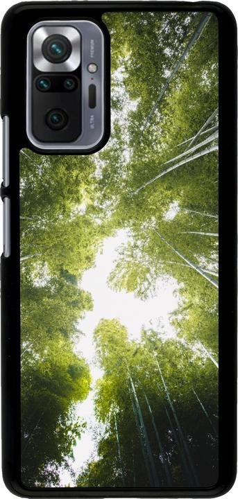 Immagine prodotto PhoneLook Coque Spring 23 foresta cielo blu (Xiaomi Redmi Nota 10 Pro)