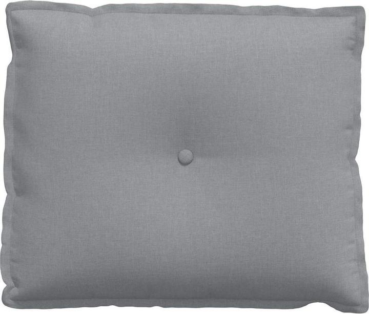 Produktbild vidaXL Rücken Kissen (60 x 50 cm)