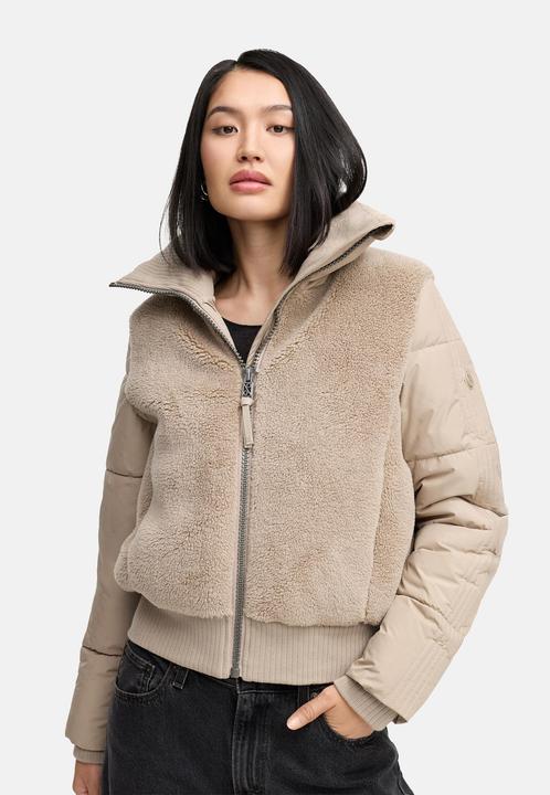 Actual product image Navahoo Teddyzone 14 (L)