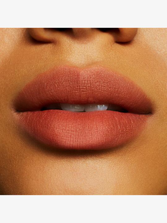 Produktbild MAC Cosmetics Powder Kiss Liquid Lipcolour (979 Impulsive)