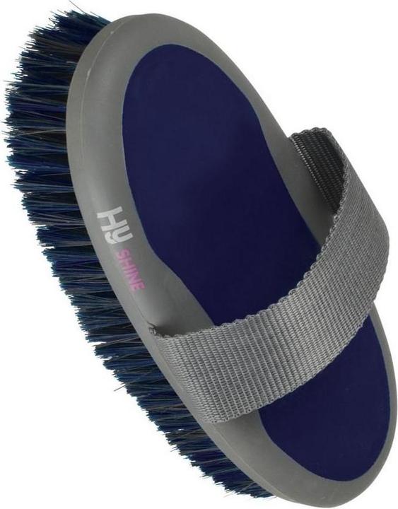 Produktbild Hy Shine Active Groom Fellbürste
