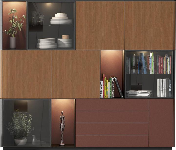 Actual product image Ron