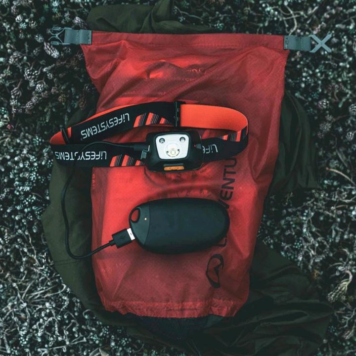 Produktbild Lifesystems Rechargeable Hand Warmer