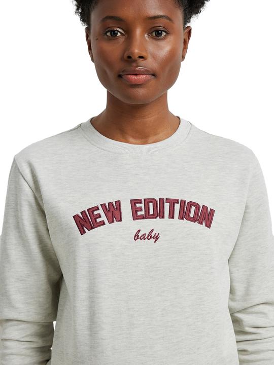 Produktbild Vertbaudet Umstands-Sweatshirt NEW EDITION BABY (32, 34)