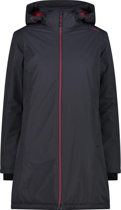 Produktbild CMP Campagnolo Zip Hoodie (40, M)