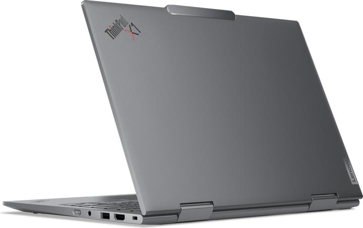Actual product image Lenovo ThinkPad X1 2-in-1 Gen 9 (14", Intel Core Ultra 7 155U, 32 GB, 512 GB, CH)