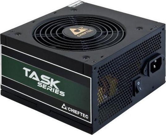 Produktbild Chieftec Task TPS - 400W (400 W)