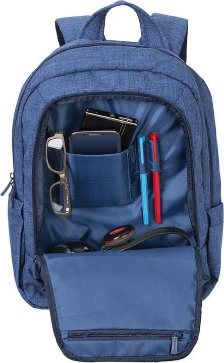 Image du produit Rivacase 7560 Sacoche pour ordinateur portable 15.6 (5 l)