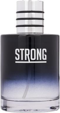 New Brand Eau De Parfum Strong For Men - 100ml (Eau de parfum, 100 ml)