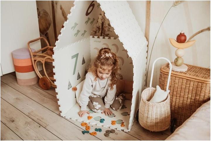 Actual product image play&go Eevaa (180 x 180 cm)