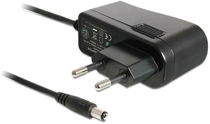 Immagine prodotto Delock Interruttore 3GI-SDI a 4 porte