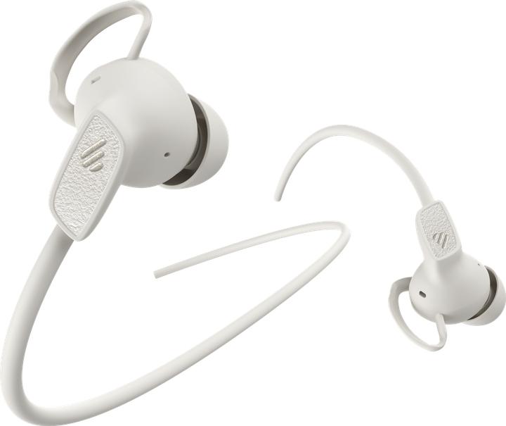 Immagine prodotto Edifier W280NB Pro Wireless Neckband Headphones - sand white (Senza fili)