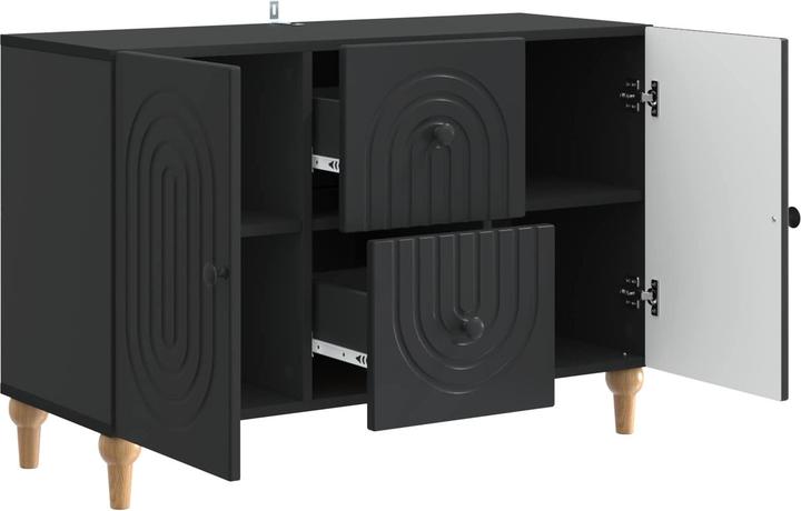Produktbild vidaXL Sideboard Einheit (89 x 34.50 x 60 cm)