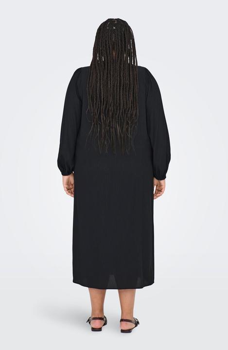 Actual product image Only CARMYRNA Langes Kleid Kleid (52)