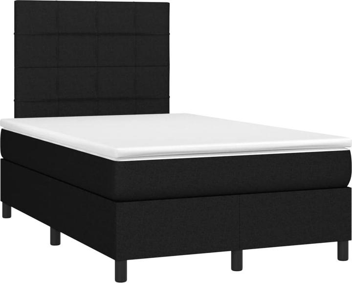 Immagine prodotto vidaXL Boxspringbett (120 x 200 cm)